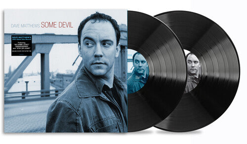 Dave Matthews: Some Devil [ Record ]
