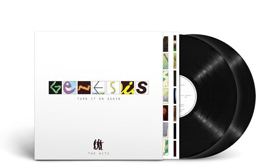 Genesis: Turn It On Again: The Hits [ Record ]