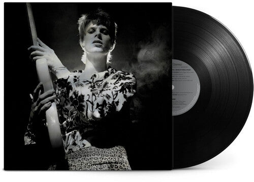 David Bowie: Rock 'n' Roll Star! [ Record ]