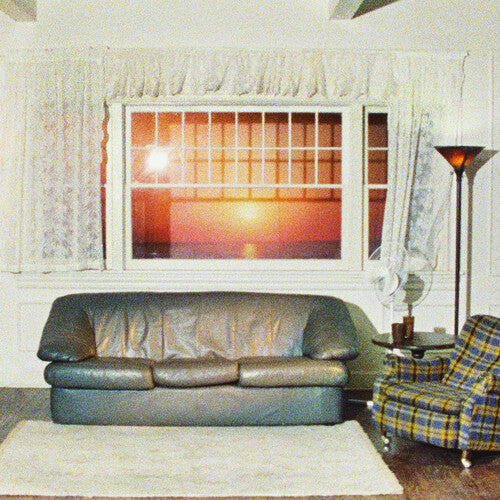 Wallows: Model [ Record ]