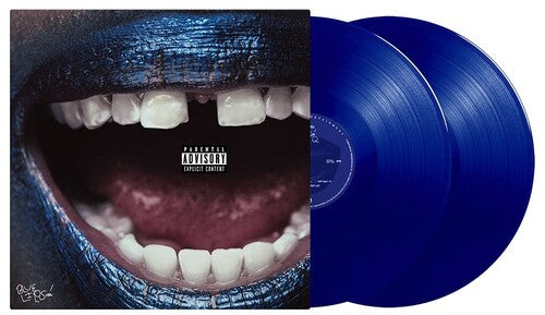 ScHoolboy Q: Blue Lips [ Record ]