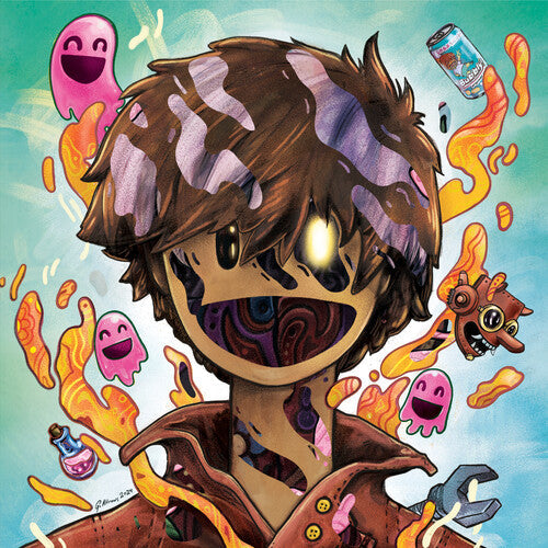 Good Kid: Good Kid 4 [ Record ]