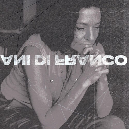 Ani DiFranco: Unprecedented Sh!t [ Record ]