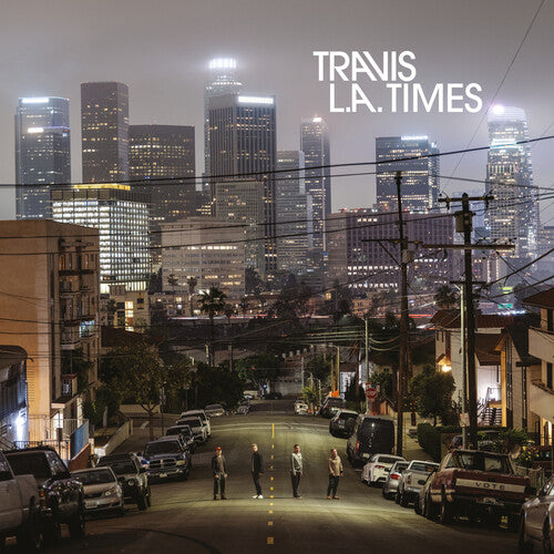 Travis: L.A. Times [ Record ]