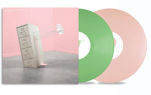 Modest Mouse: Good News For People Who Love Bad News (Deluxe Edition) [ Record ]