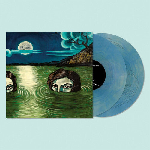 Drive-By Truckers: English Oceans (10th Anniversary Edition) [ Record ]
