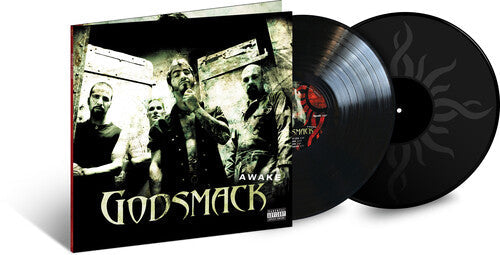 Godsmack: Awake [ Record ]