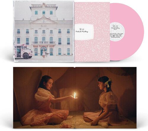 Melanie Martinez: K-12 [ Record ]