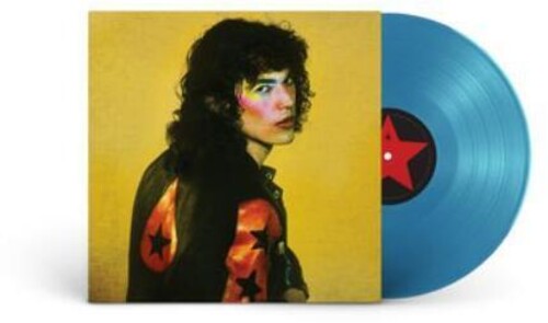 Conan Gray: Found Heaven - Limited Blue Vinyl [ Record ]