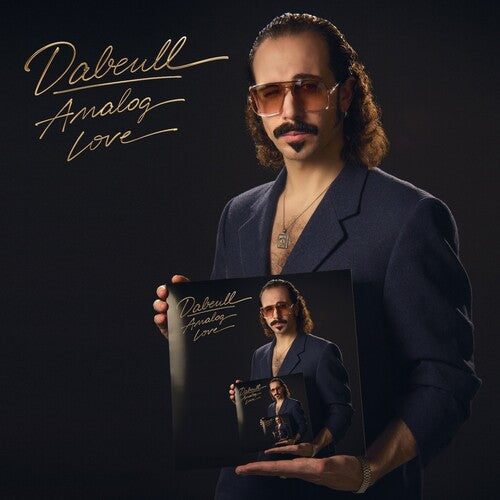 Dabeull: Analog Love [ Record ]