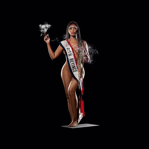 Beyoncé: Cowboy Carter (Bead Face) [ Record ]