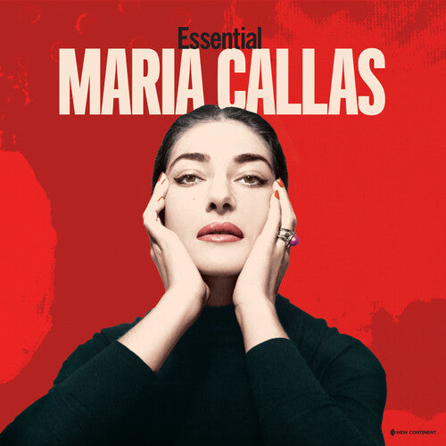 Maria Callas: Essential Maria Callas - Limited Gatefold 180-Gram Vinyl [ Record ]