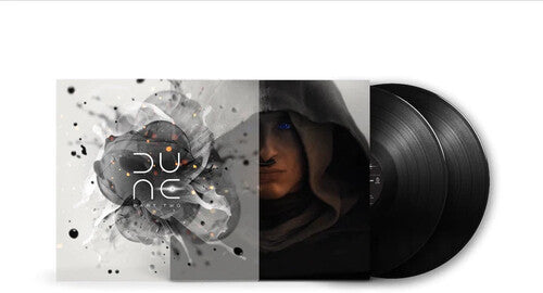 Hans Zimmer: Dune: Part Two (Original Soundtrack) [ Record ]