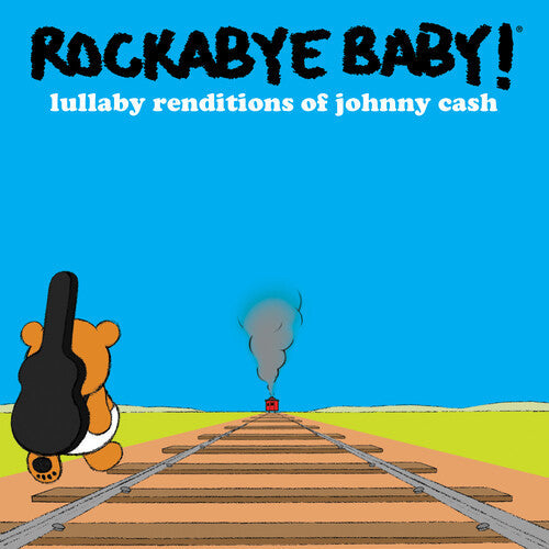Rockabye Baby!: Lullaby Renditions Of Johnny Cash [ Record ]