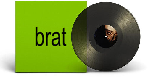 Charli XCX: BRAT [ Record ]