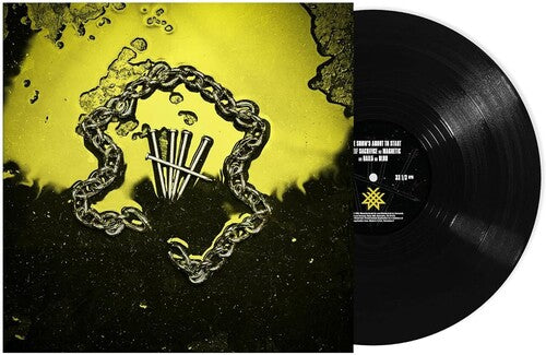 Wage War: STIGMA [ Record ]