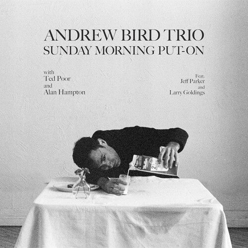 Andrew Bird: Sunday Morning Put-On [ Record ]