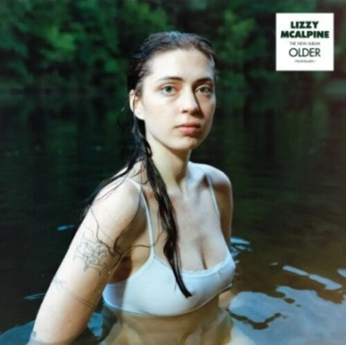 Lizzy McAlpine: Older [ Record ]