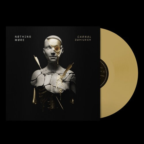 Nothing More: Carnal [ Record ]