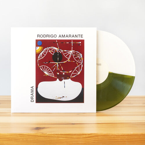 Rodrigo Amarante: Drama [ Record ]