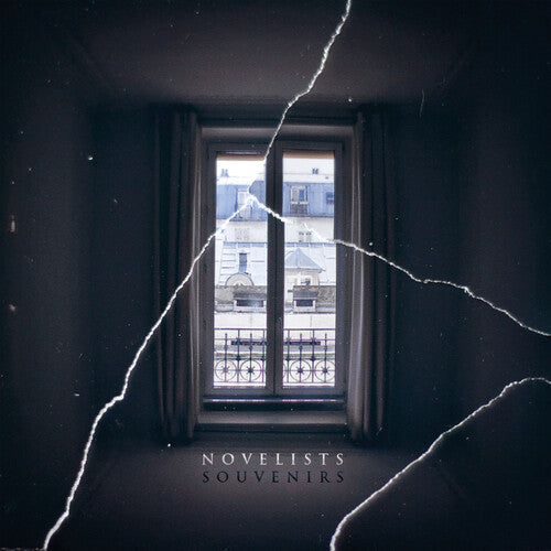 Novelists: Souvenirs + Instrumental [ Record ]