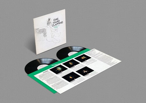 Paul McCartney & Wings: One Hand Clapping [ Record ]