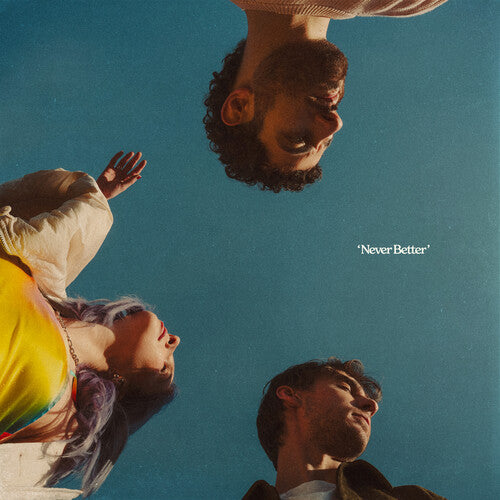 Wild Rivers: Never Better [ Record ]