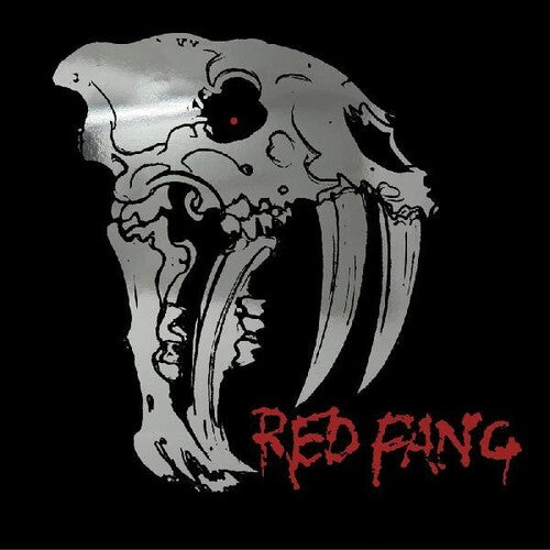 Red Fang: Red Fang [ Record ]