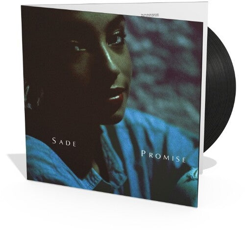 Sade: Promise [ Record ]