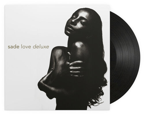 Sade: Love Deluxe [ Record ]