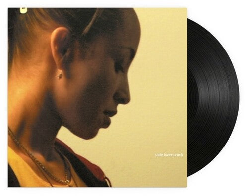 Sade: Lovers Rock [ Record ]