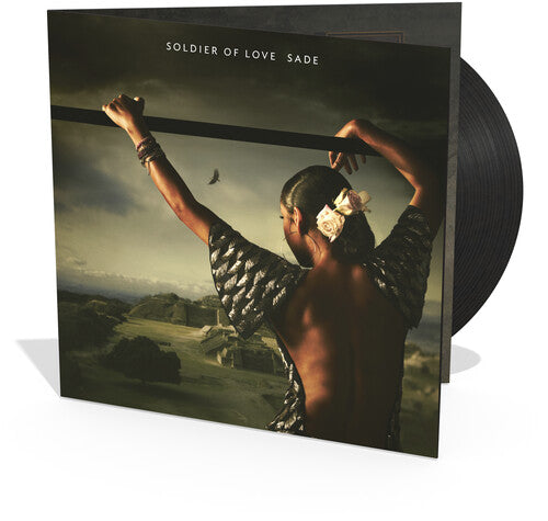 Sade: Soldier Of Love [ Record ]