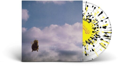 The Pond: Stung! [ Record ]