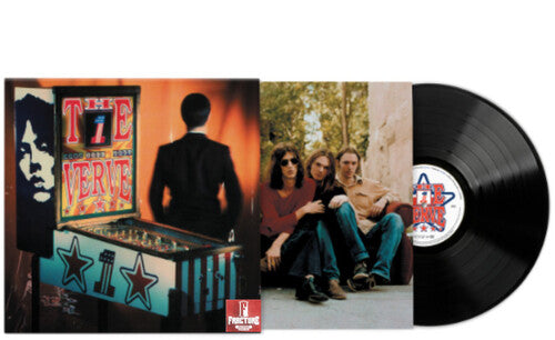 The Verve: No Come Down - Limited Black Vinyl [ Record ]