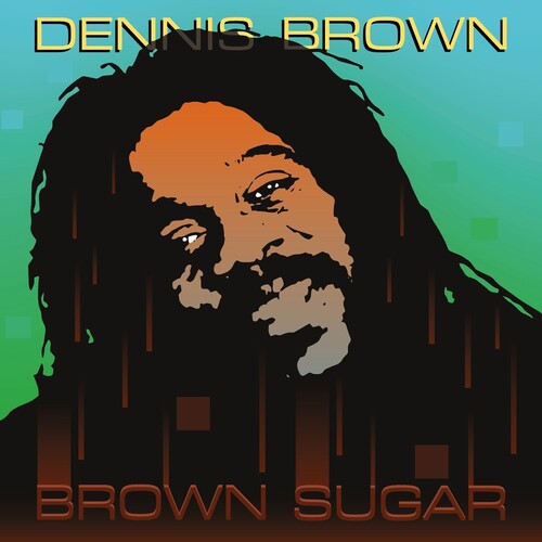 Dennis Brown: Brown Sugar [ Record ]