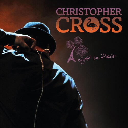 Christopher Cross: A Night In Paris [ Record ]