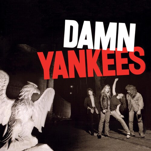 Damn Yankees: Damn Yankees [ Record ]