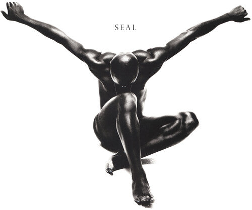 Seal: Seal [ Record ]