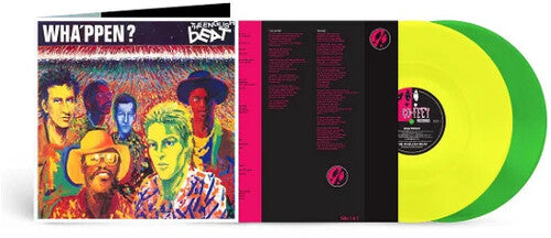 The Beat: Wha'ppen - Expanded Edition [ Record ]