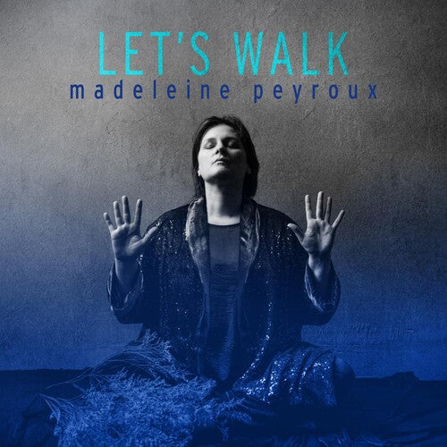 Madeleine Peyroux: Let's Walk [ Record ]