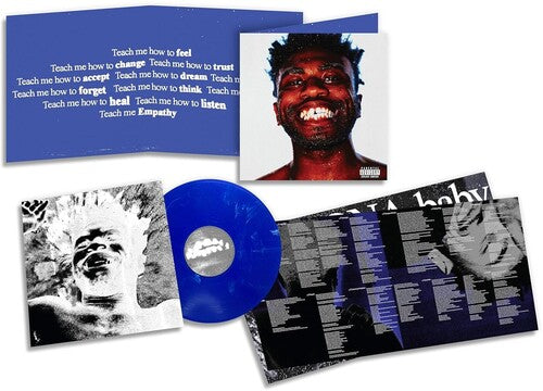 Kevin Abstract: Arizona Baby [ Record ]