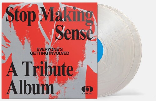 Various Artists: Everyone's Getting Involved (Various Artists) [ Record ]