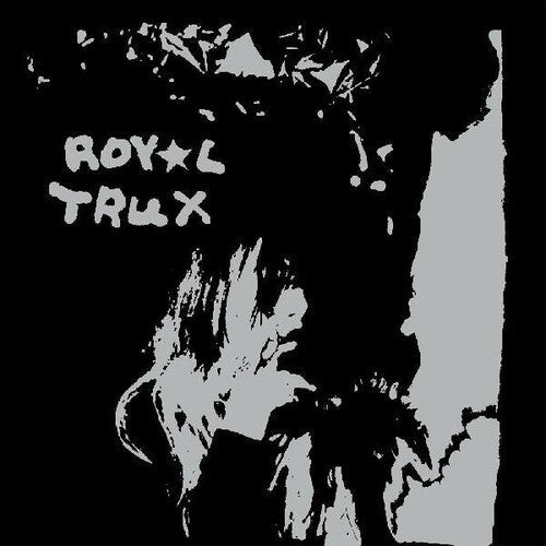 Royal Trux: Twin Infinitives [ Record ]