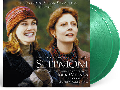 John Williams & Yo-Yo Ma: Stepmom (Original Soundtrack) [ Record ]
