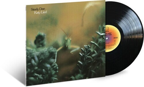 Steely Dan: Katy Lied [ Record ]