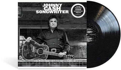 Johnny Cash: Songwriter [ Record ]