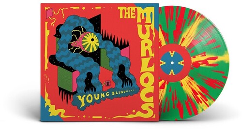 The Murlocs: Young Blindness [ Record ]