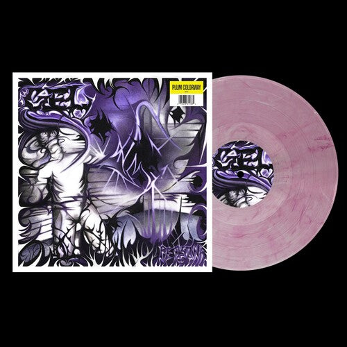 Gel: Persona [ Record ]