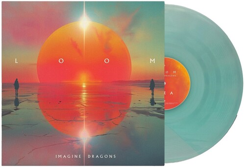 Imagine Dragons: LOOM [ Record ]