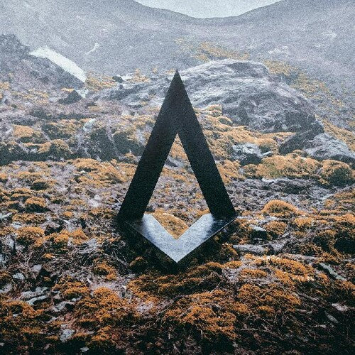 Kiasmos: II [ Record ]